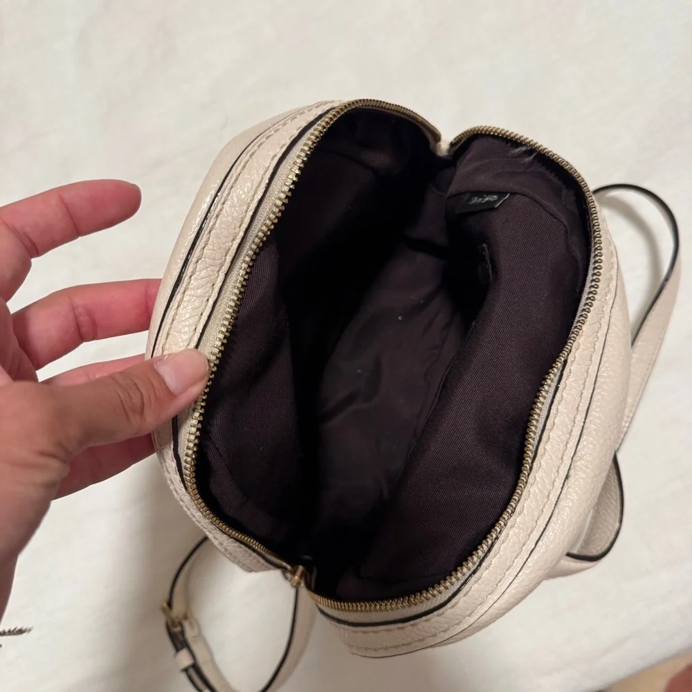 Mini Backpack - Picture 5 of 6